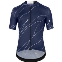 Assos Herren Mille GT C2 Evo Ultra Blood Trikot von Assos