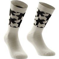 Assos Monogram Evo Socken von Assos