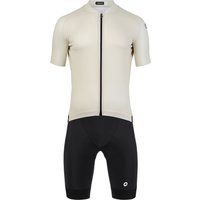 Set (Radtrikot + Radhose) ASSOS Mille GT C2 EVO Set (2 Teile), für Herren|ASSOS von Assos