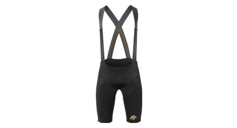 assos equipe rsr bib shorts s9 targa black gold von Assos