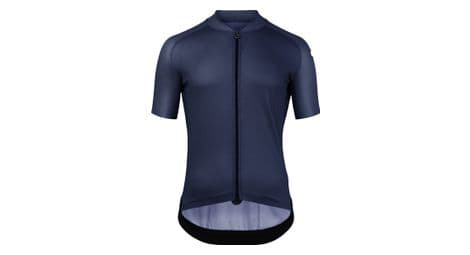 assos mille gt c2 evo kurzarmtrikot blau von Assos