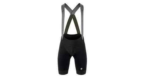 assos mille gts spring fall short  p bib  p shorts schwarz von Assos