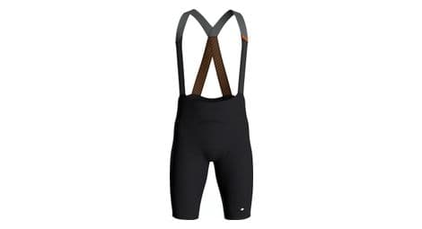 kurze tragerhose assos equipe rs s11 schwarz   lang von Assos