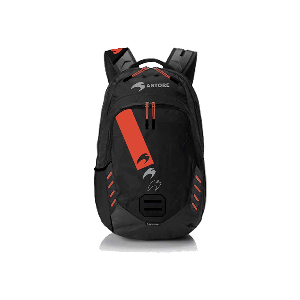 Astore Adarraga Backpack Schwarz von Astore