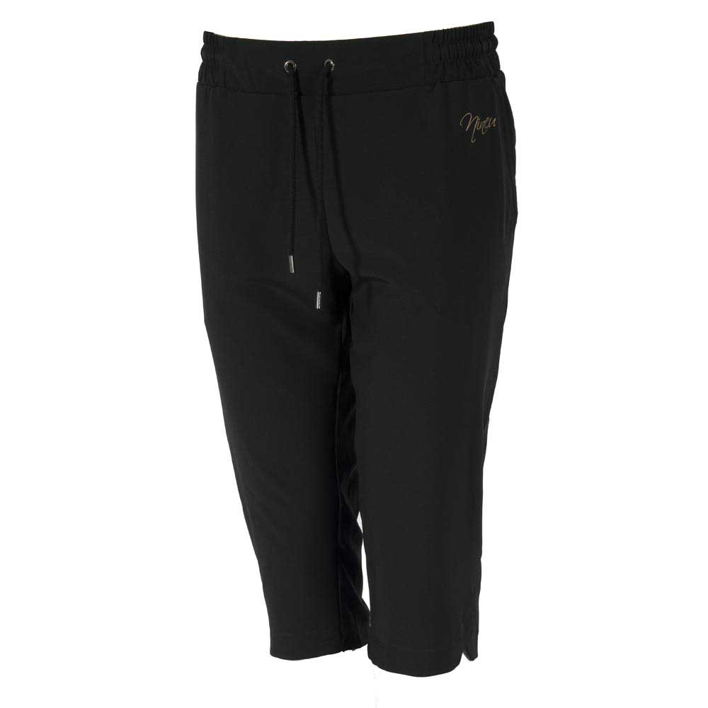 Astore Alker 3/4 Pants Schwarz 2XL Frau von Astore