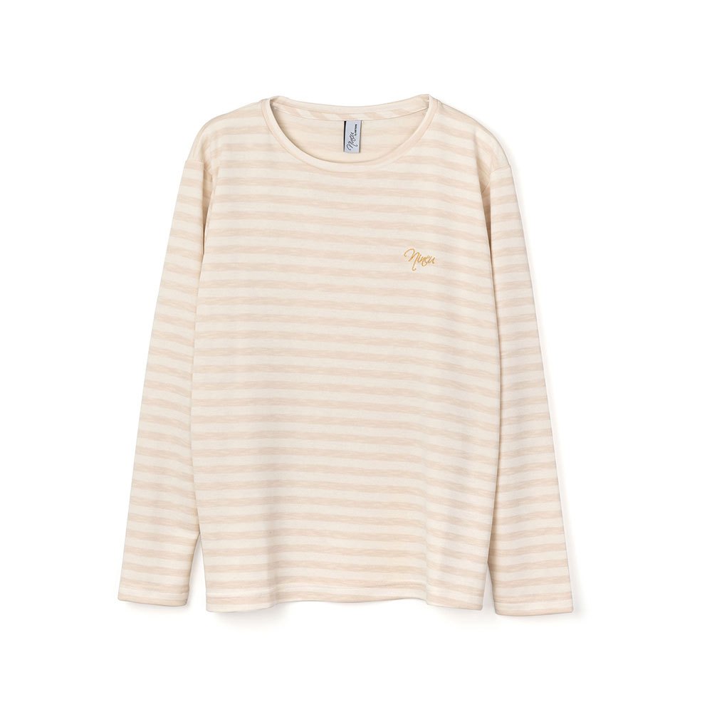 Astore Jazmina Long Sleeve T-shirt Beige M Frau von Astore