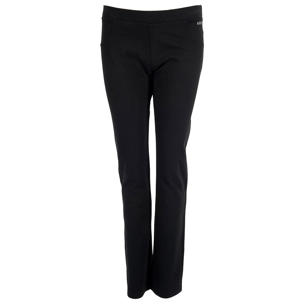 Astore Nineu Maran Pants Schwarz L Frau von Astore