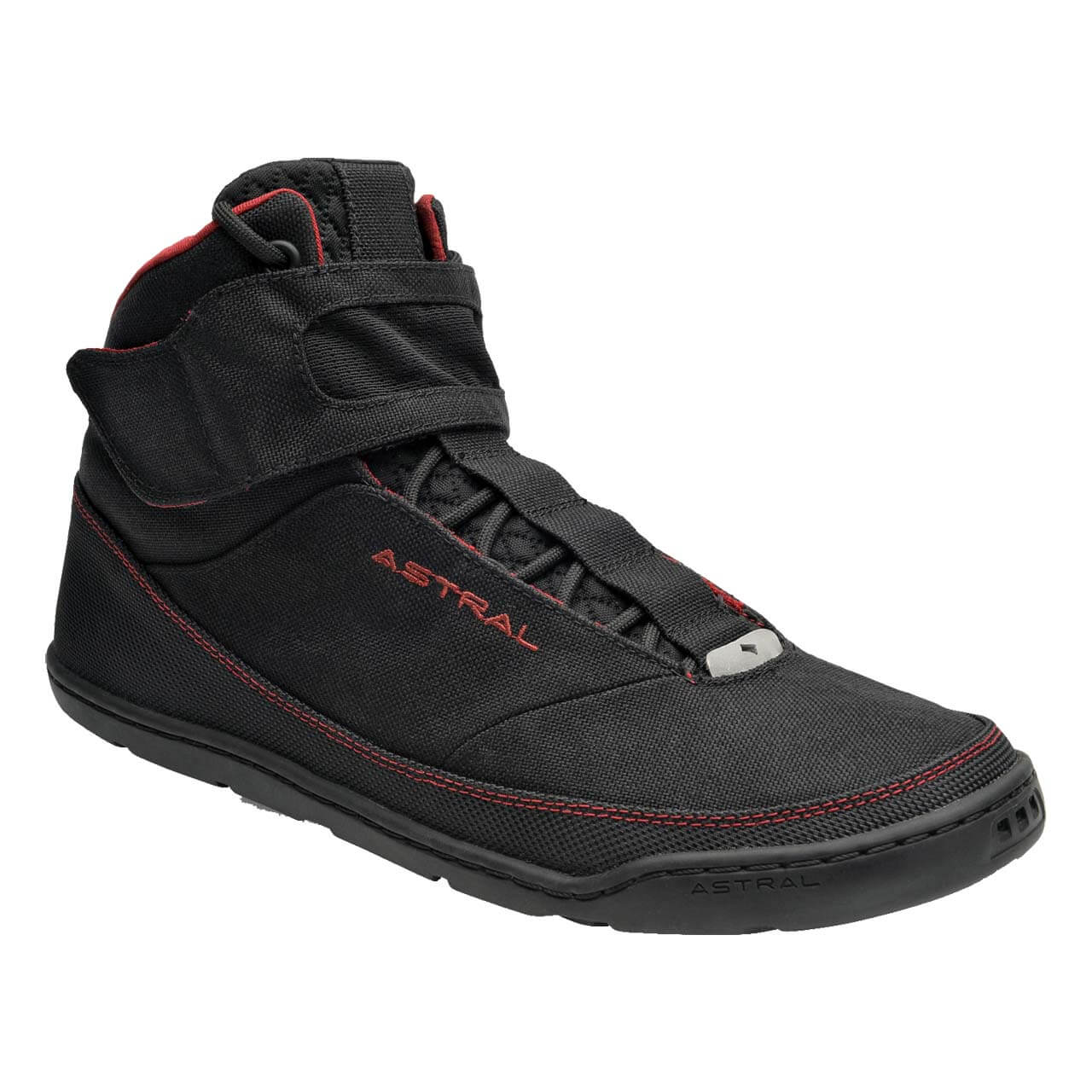 Astral Hiyak Kajak Boots - Black, US 11 / EU 45.3 von Astral