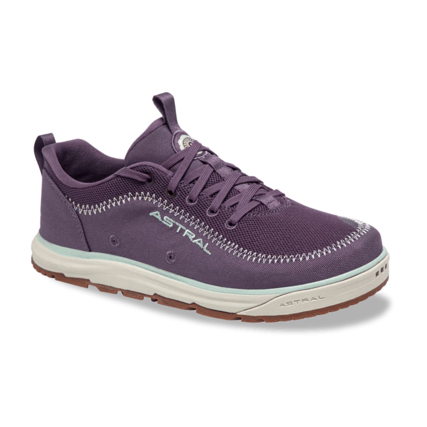 Astral Kajakschuh Brewer 3.0 - Aurora Purple, US 7.5 | EU 40.6 von Astral