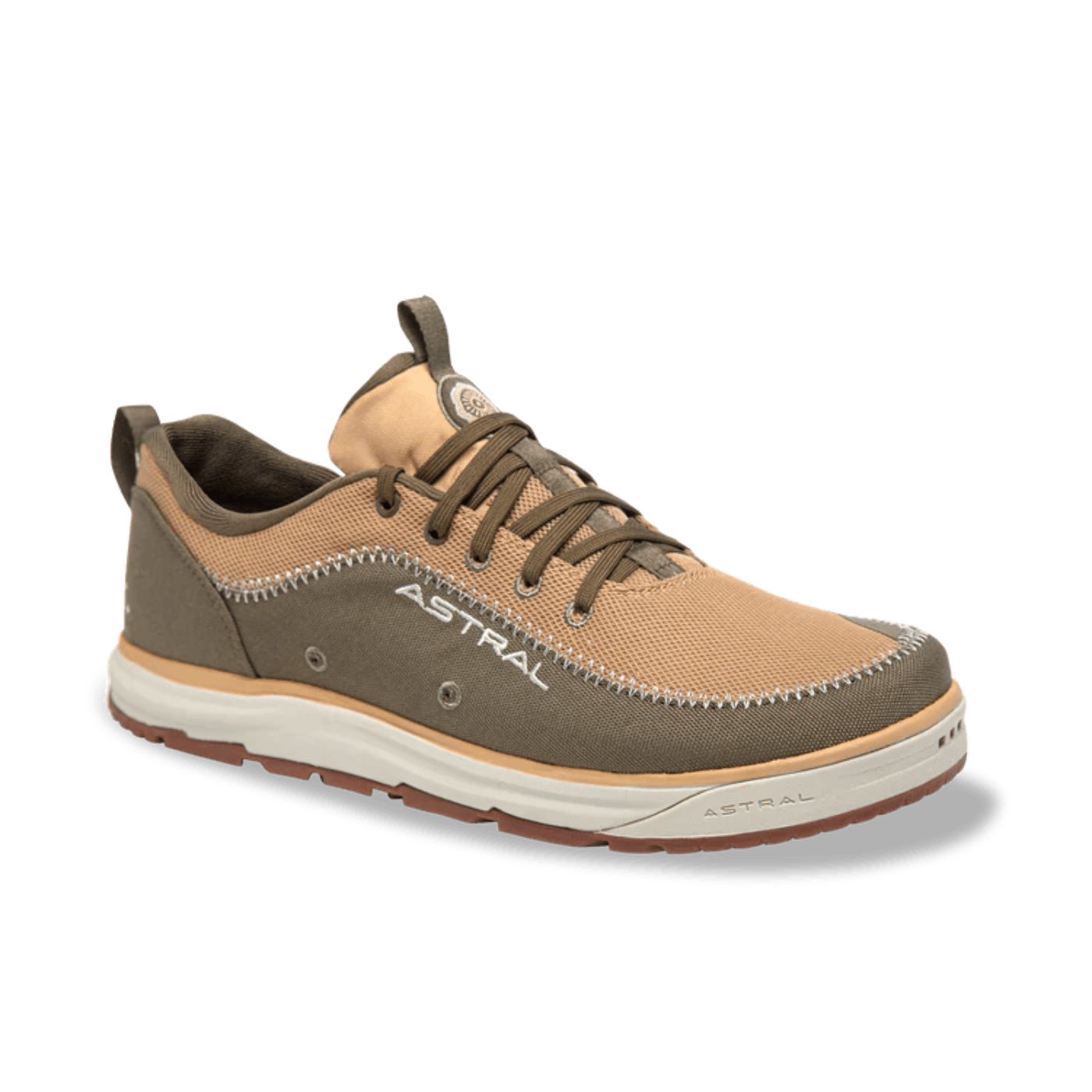 Astral Kajakschuh Brewer 3.0 - Treefrog Tan, US 10.5 | EU 44.6 von Astral