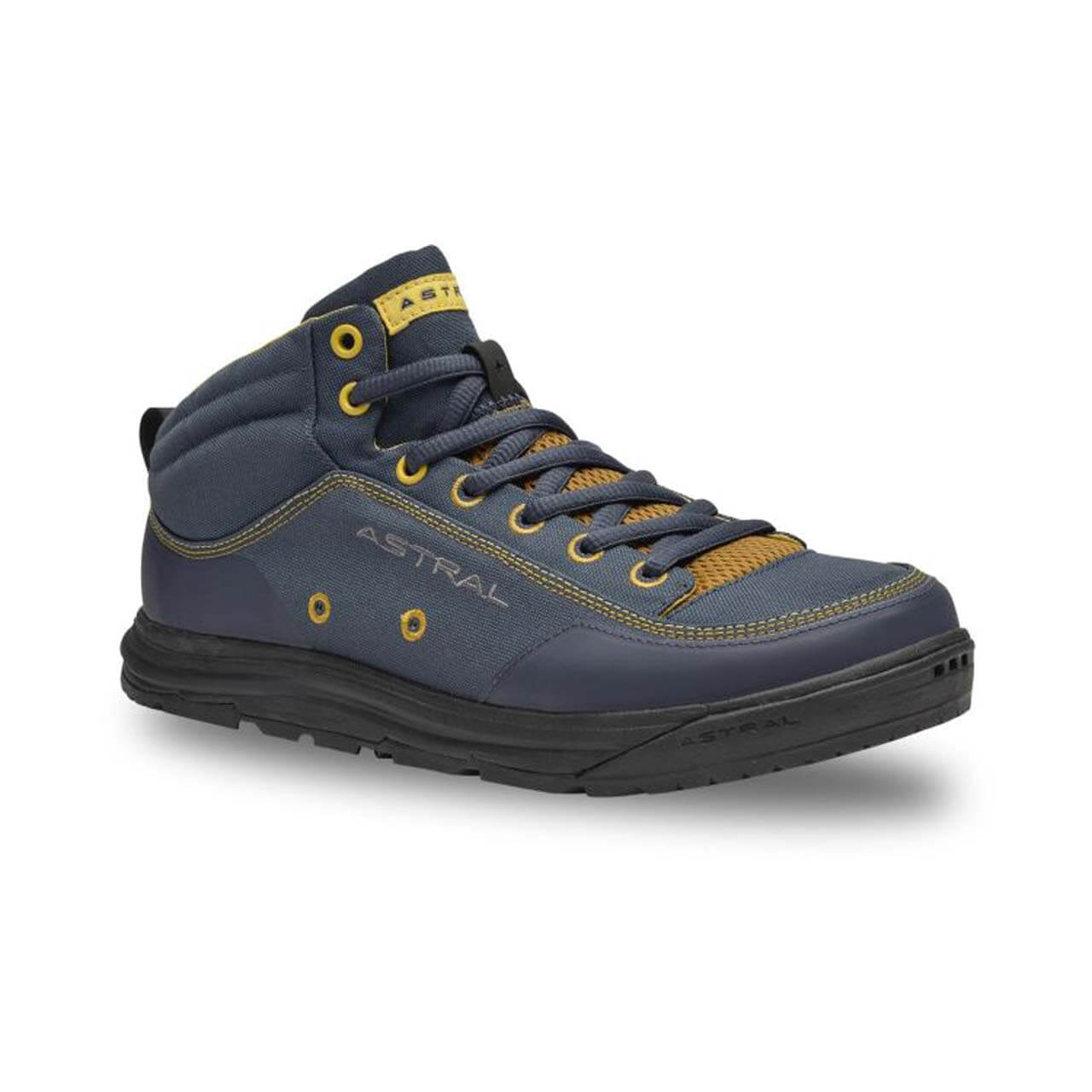 Astral Kajakschuh Rassler 2.0 - Storm Navy, US 10.5 (EU 44.6) von Astral}