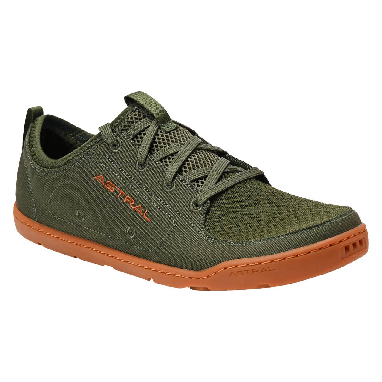 Astral Loyak Kajakschuh - Cedar Green, US 11 / EU 45.3 von Astral