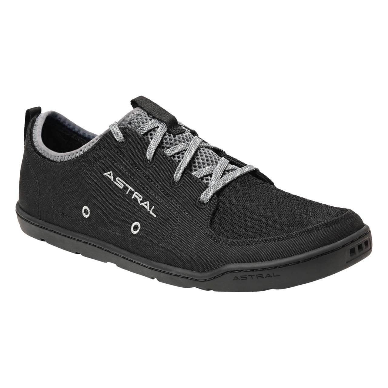 Astral Loyak Kajakschuh - Space Black, US 12 / EU 46.6 von Astral