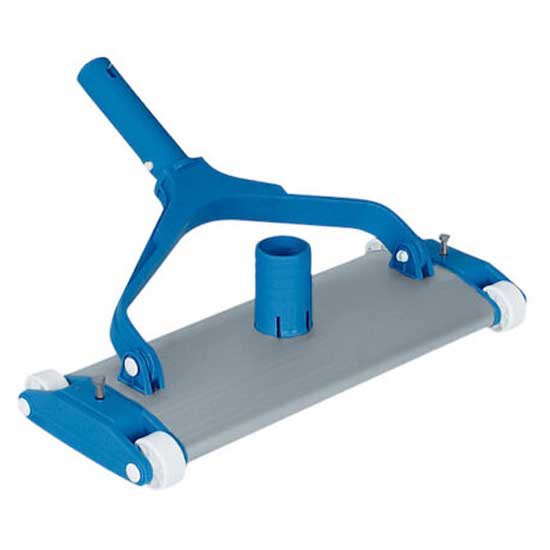 Astralpool 450mm Ø2´´ Metal Pool Cleaner Wing Nut Fixing Blau von Astralpool