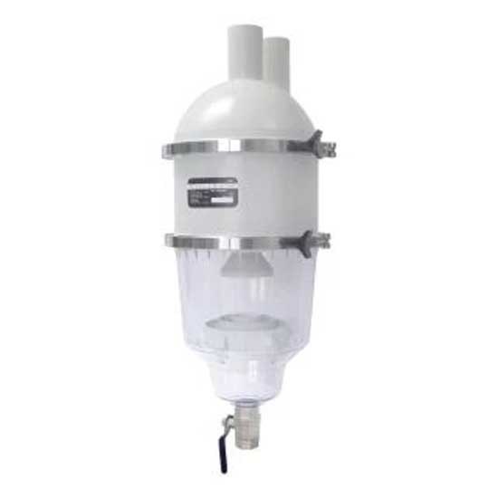 Astralpool 45289 Hydrospin Hydrocyclone Pre-filter Durchsichtig von Astralpool