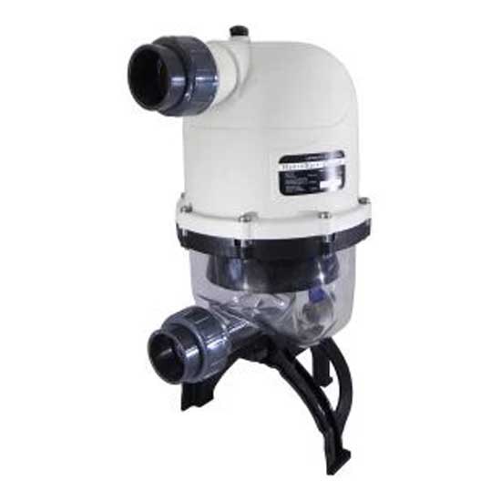 Astralpool 53743 Hydrospin Compact Hydrocyclone Pre-filter Durchsichtig von Astralpool