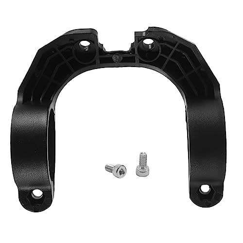 Asyduey 850C LCD Display und C965 800S Kunststoff Halterung Halter für C965 und 850C Display Handle Bar Meter Adapter von Asyduey