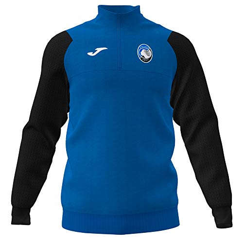 Atalanta B.C., Sweatshirt Training 2019/2020, Mann, blau, 5XS von Atalanta B.C.