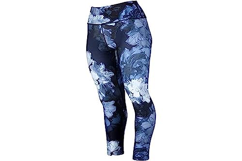 Athlecia Damen Tight France W Print 3050 46 von Athlecia