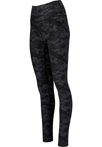 Athlecia Damen Tights Mabel Print 2211 42 von Athlecia