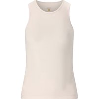 Athlecia Damen Tinashe Halterneck Rib Top von Athlecia
