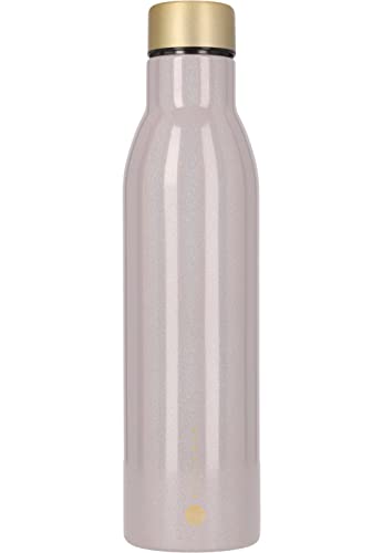 Athlecia Unisex – Erwachsene Coolia Flasche, Chateau Rose, Einheitsgröße von Athlecia