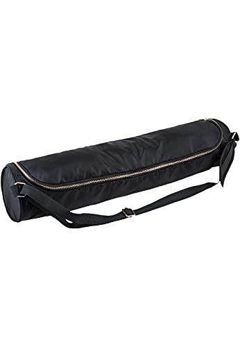 Athlecia Unisex Tasche MAIYIN Yoga Bag 1001 Black One Size von Athlecia