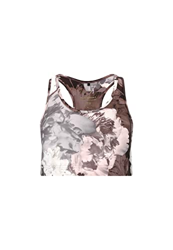 Athlecia mädchen France BH, Print 3052, S EU von Athlecia