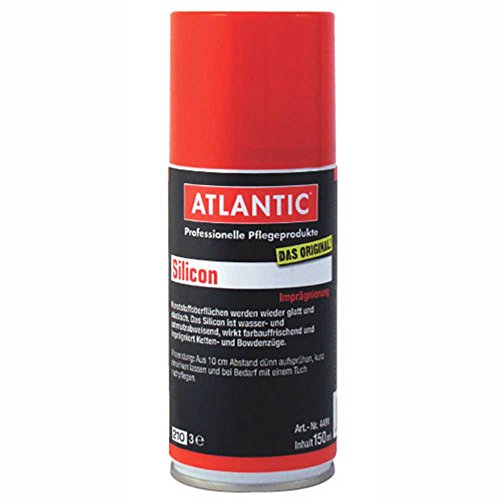 ATLANTIC Siliconoel 300 ml Spraydose von Atlantic
