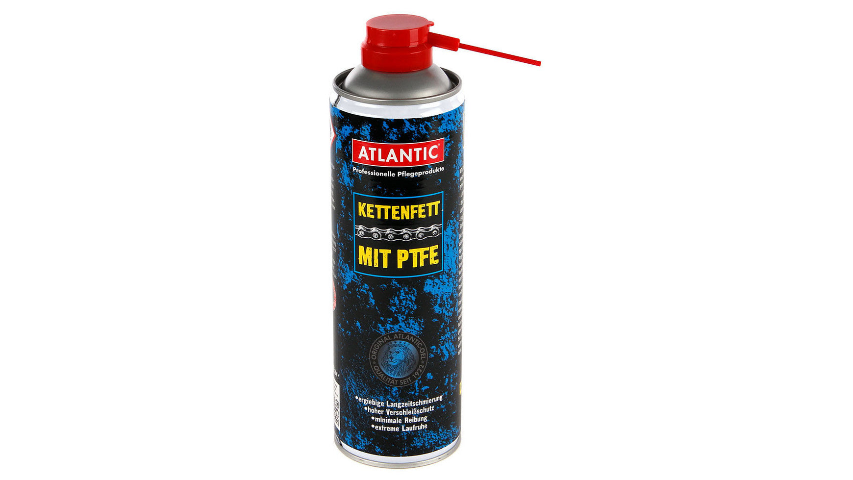 Atlantic Kettenfett mit PTFE von Atlantic