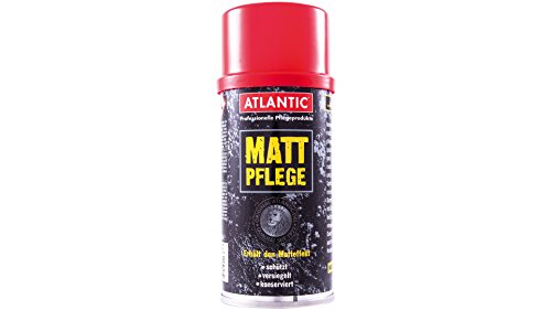 ATLANTIC Matt-Pflege (4891) 150 ml von ATLANTIC