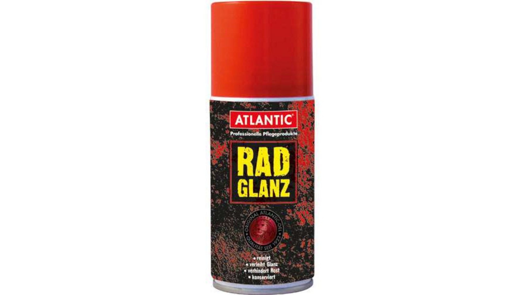 Atlantic Radglanz 150 ml Spraydose von Atlantic