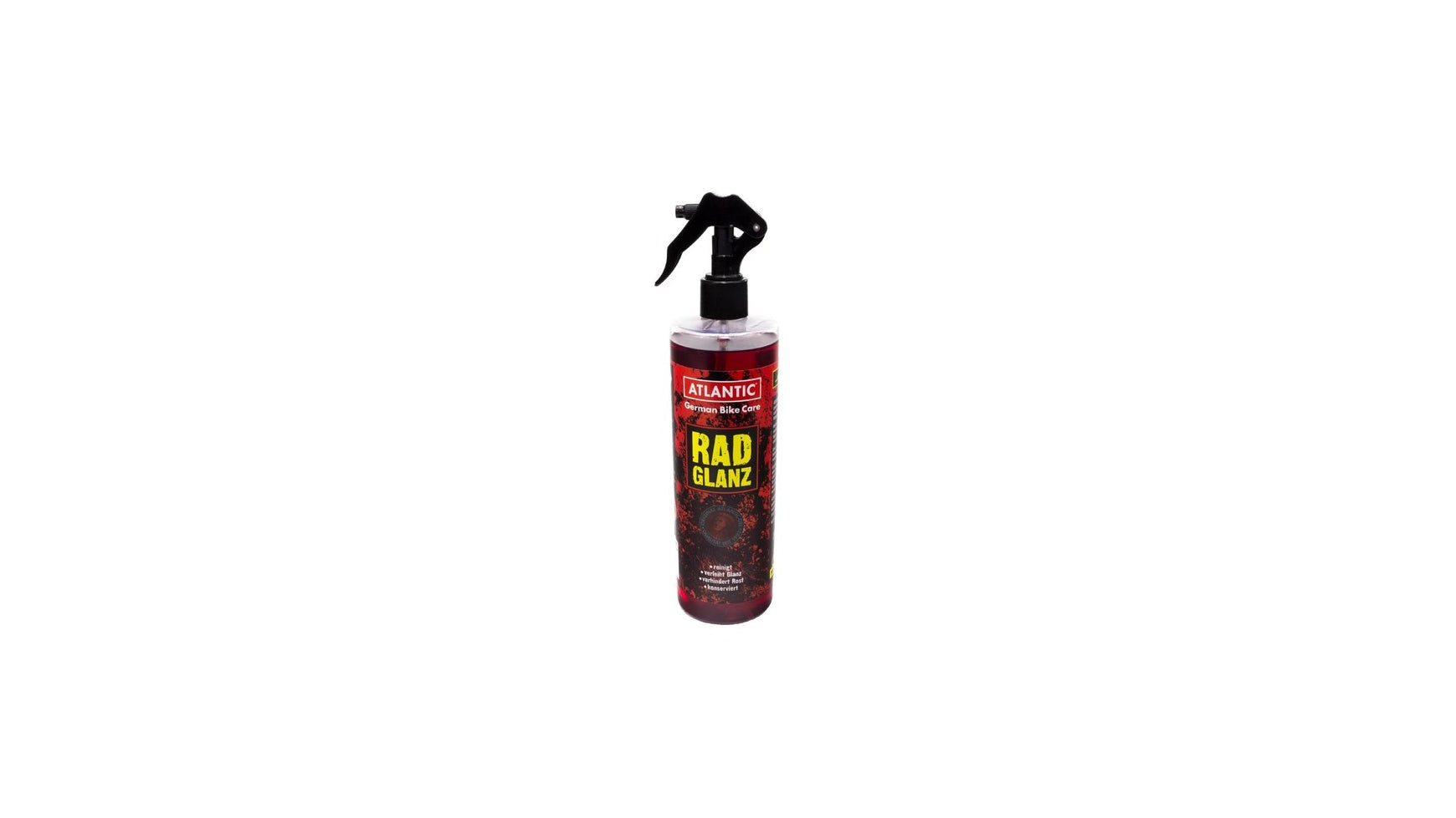 Atlantic Radglanz 500 ml von Atlantic