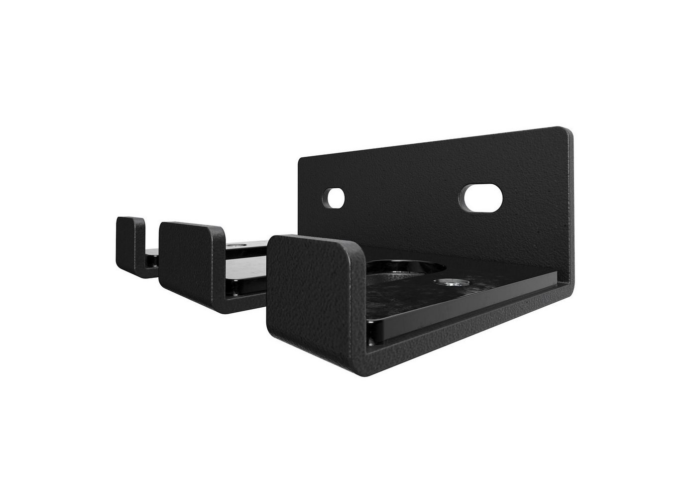 ATLETICA Power Rack Barbell Hook, Kompatibel mit R7- und R8-Serie, Kompakt von ATLETICA