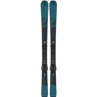 ATOMIC Damen Ski CLOUD Q11 + M 10 GW PETROL/Ant von Atomic