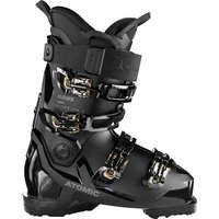 ATOMIC Damen Ski-Schuhe HAWX ULTRA 115 S W GW BLK/GOLD von Atomic