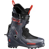 ATOMIC Herren BACKLAND EXPERT Dark Blue/Red von Atomic