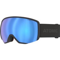 ATOMIC Herren Brille REVENT L HD Black von Atomic