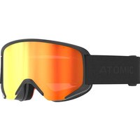 ATOMIC Herren Brille SAVOR STEREO Black von Atomic