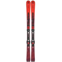 ATOMIC Herren Ski REDSTER S8 RVSK C + X 12 GW Re von Atomic