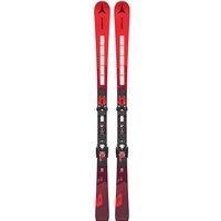 ATOMIC Herren Ski REDSTER S9 RVSK S + X 12 GW Re von Atomic