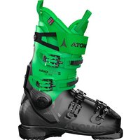 ATOMIC Herren Skischuhe HAWX ULTRA 120 S Black/Green von Atomic