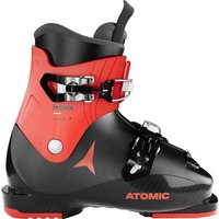 ATOMIC Kinder Ski-Schuhe HAWX KIDS 2 BLK/RED von Atomic
