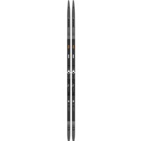 ATOMIC Langlauf Ski PRO C3 SKINTEC med + SP Grey/Black/Grey von Atomic