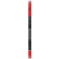 ATOMIC Langlauf Ski REDSTER C5000 SKINTEC h + SI Red/Black/R von Atomic