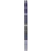 ATOMIC Langlauf Ski SAVOR 48 SKINTEC hard + SP Blue/Grey/Red von Atomic