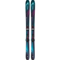 ATOMIC MAVEN 86 + STRIVE 12 GW 23/24 All-Mountain Ski Damen von Atomic