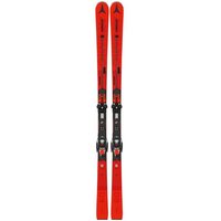 ATOMIC Skier Redster G9 inkl. Bindung X 12 TL GW von Atomic