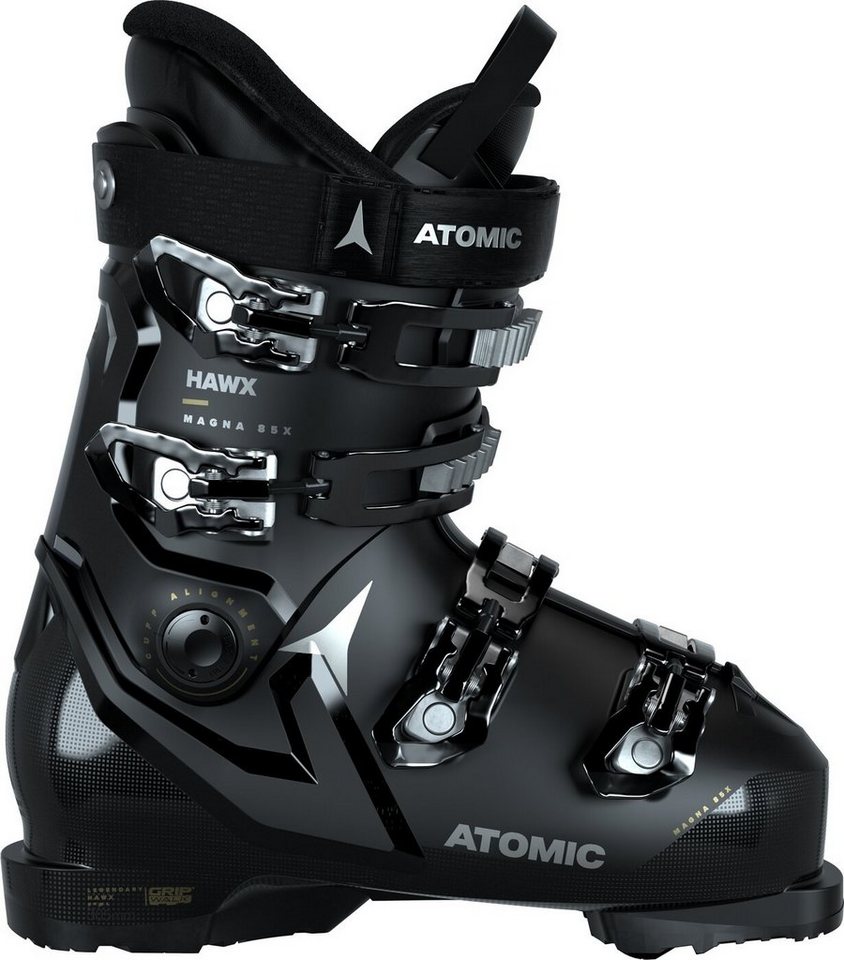 Atomic ATOMIC Damen Ski Stiefel Alpin HAWX MAGNA 85X W GW BL Skischuh von Atomic