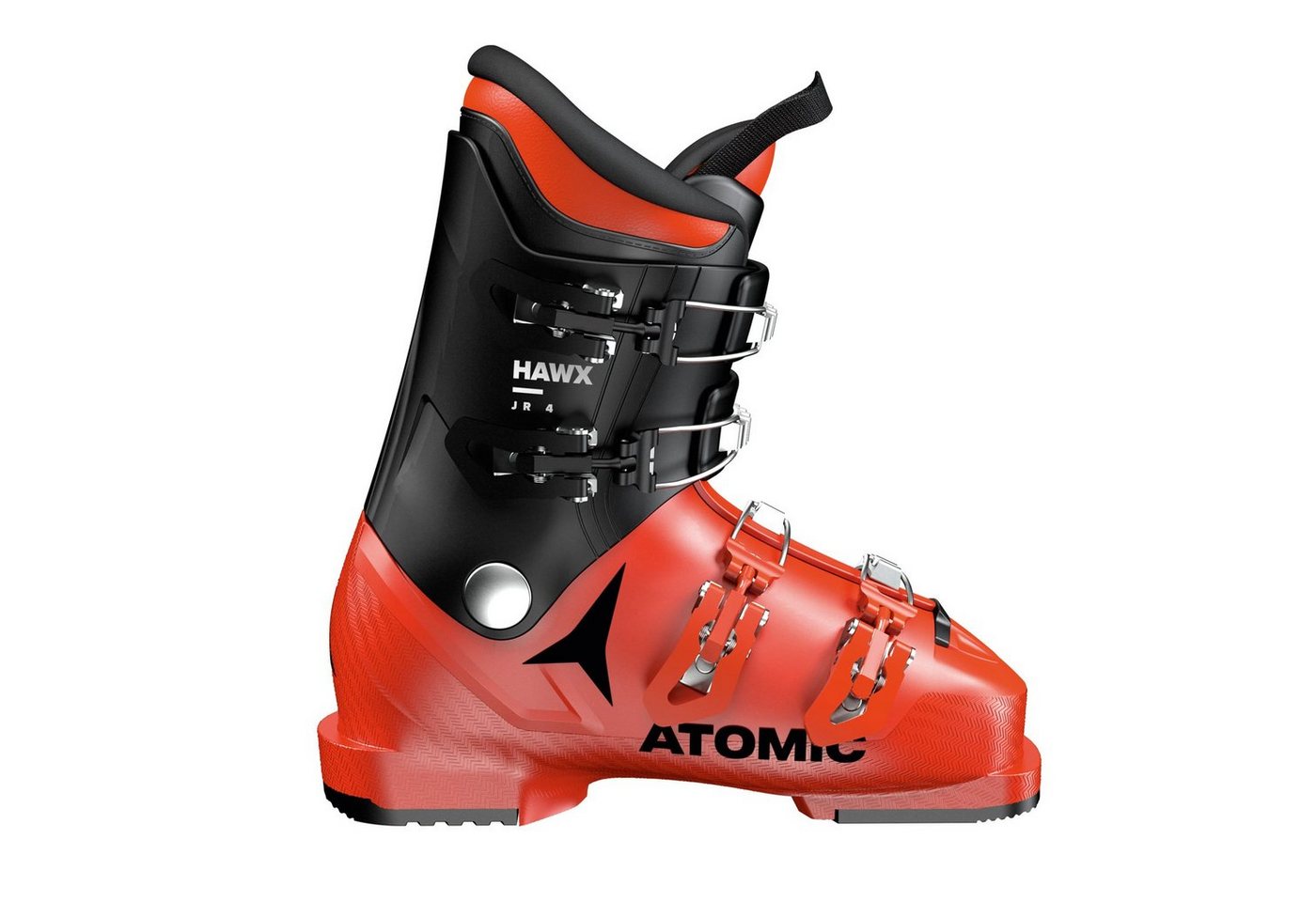 Atomic ATOMIC Kinder/Jugendlichen Skischuh HAWX JR 4 Skischuh von Atomic